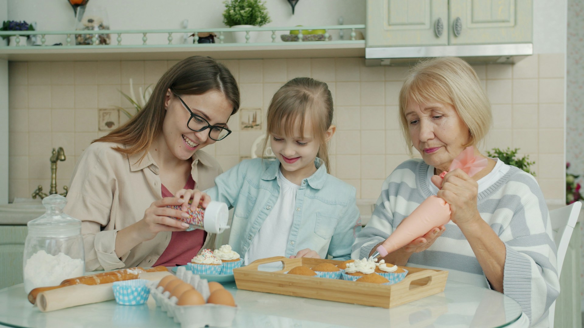 How to Start a Home Bakery in 5 Easy Steps